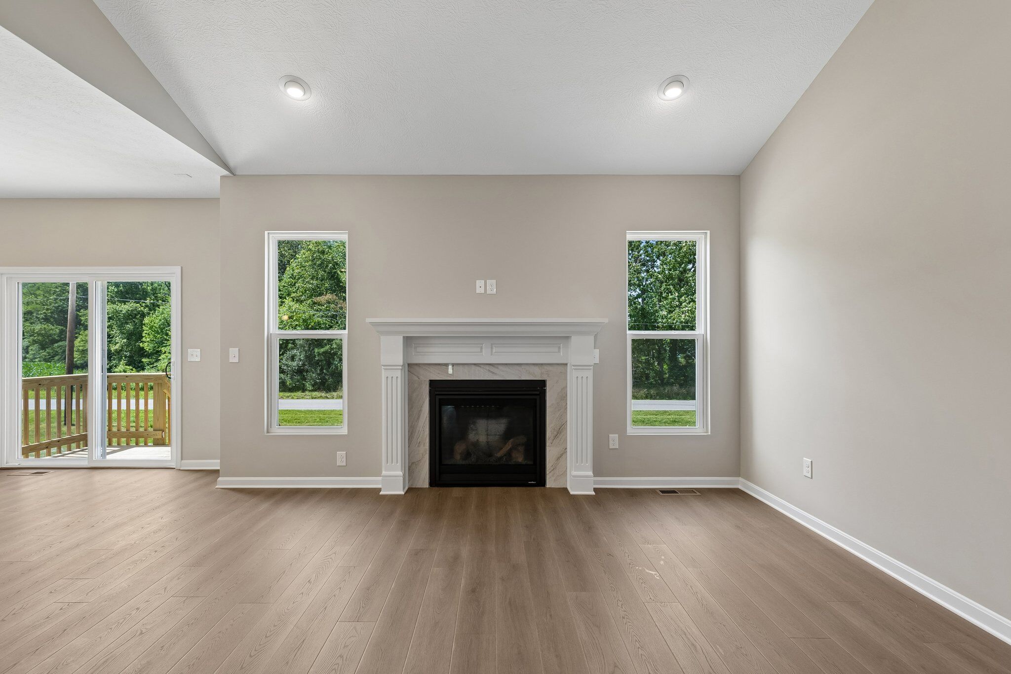 Family Room - Representational Photo