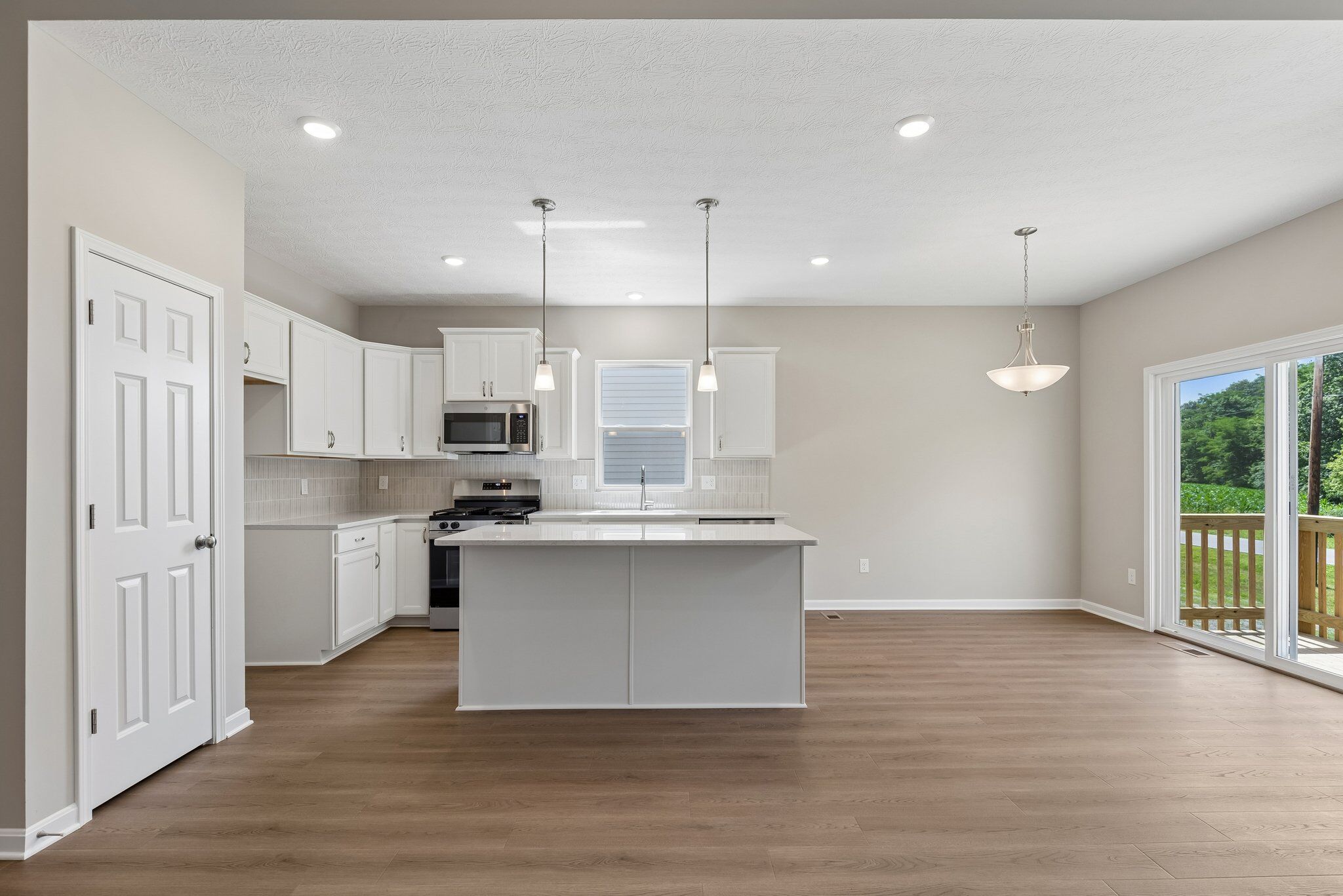 Kitchen - Representational Photo