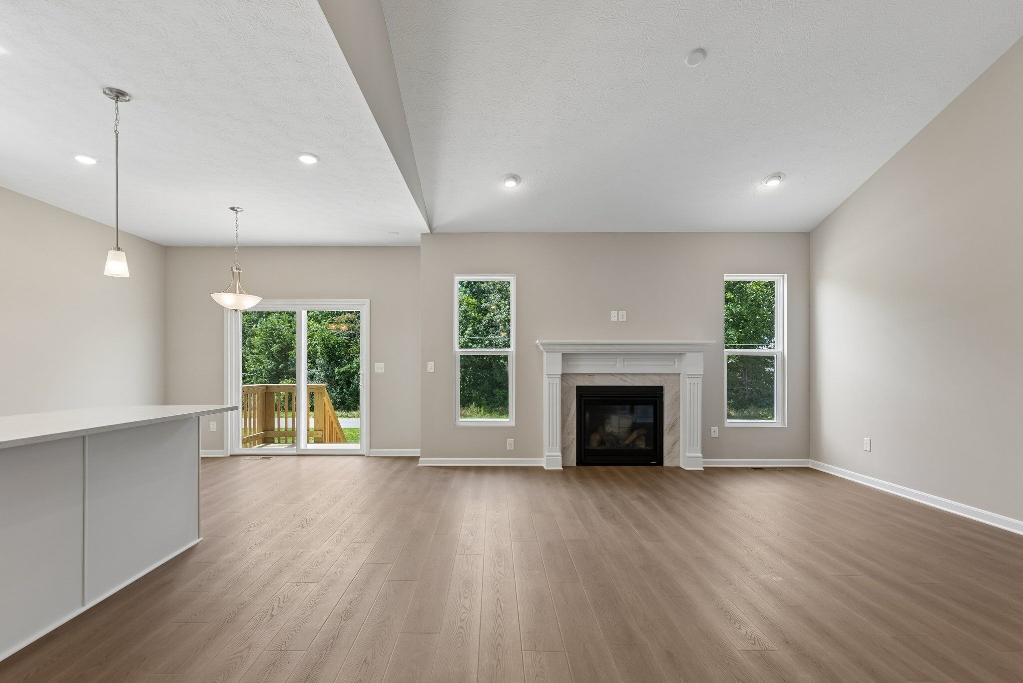 Family Room - Representational Photo