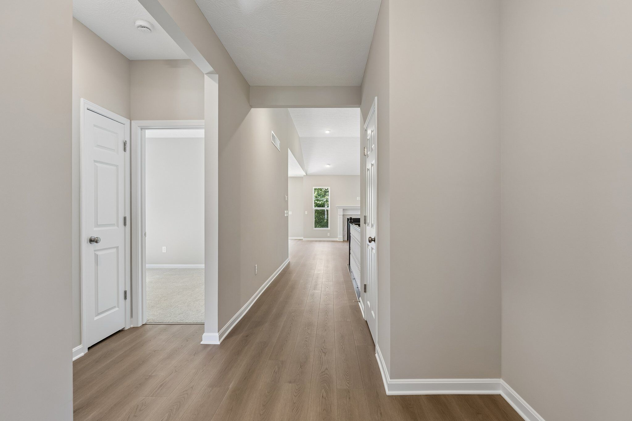Interior - Representational Photo