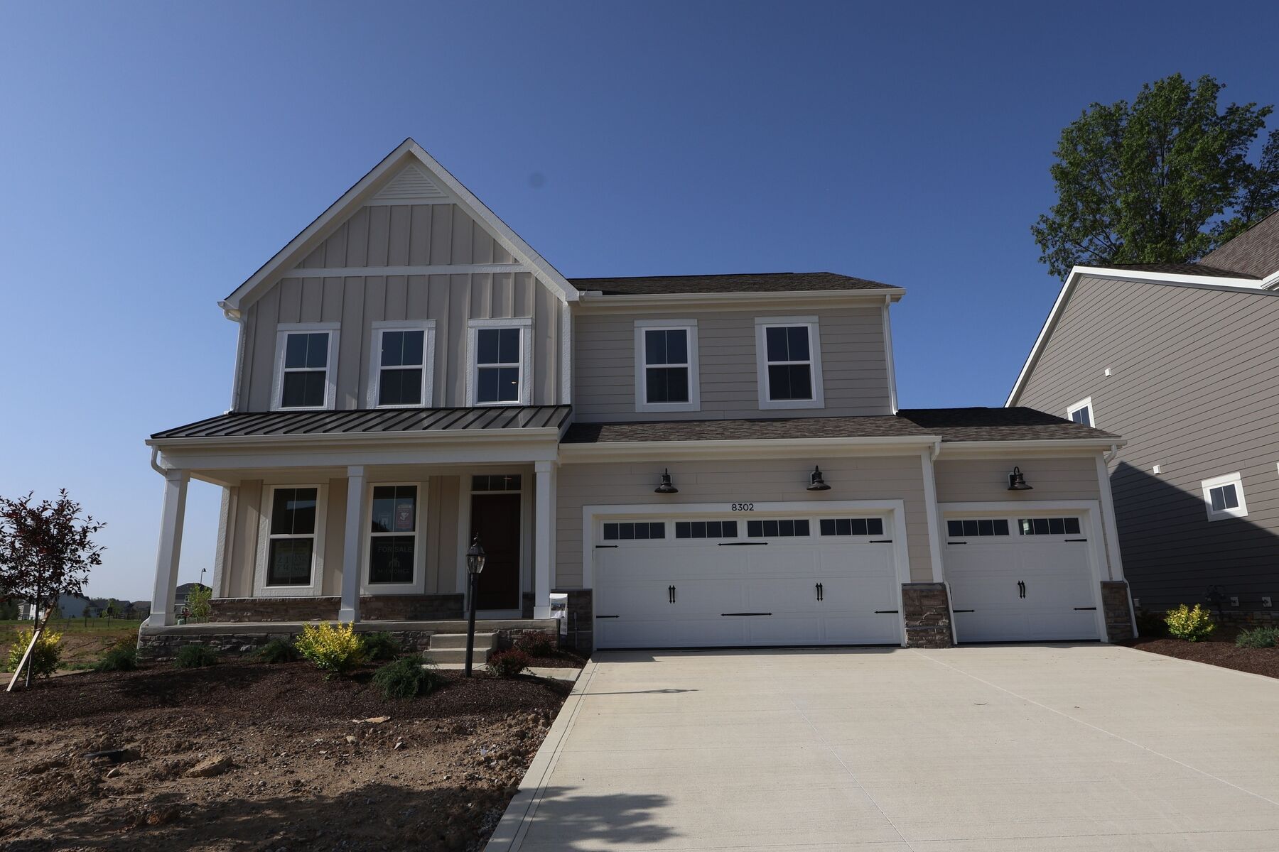 Front Exterior