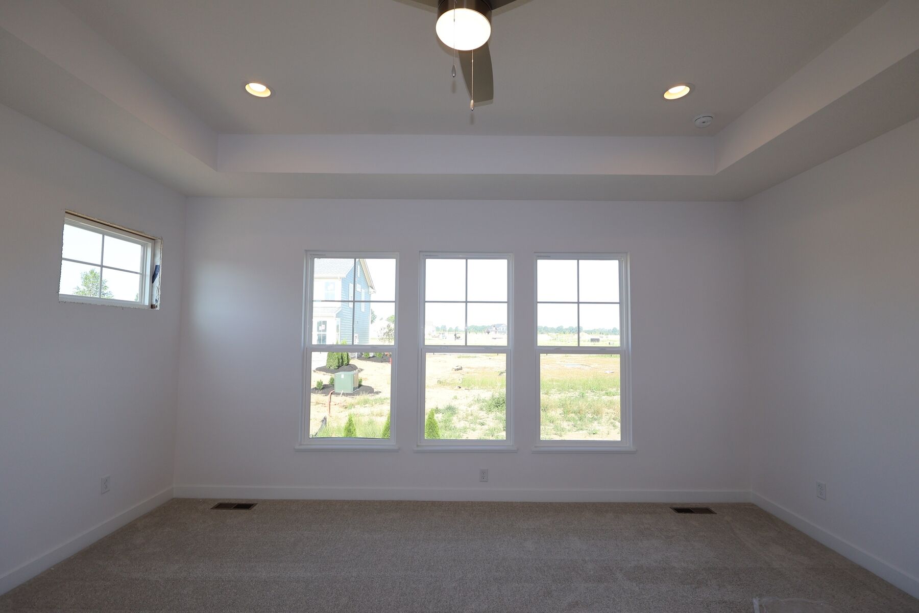Owner's Bedroom