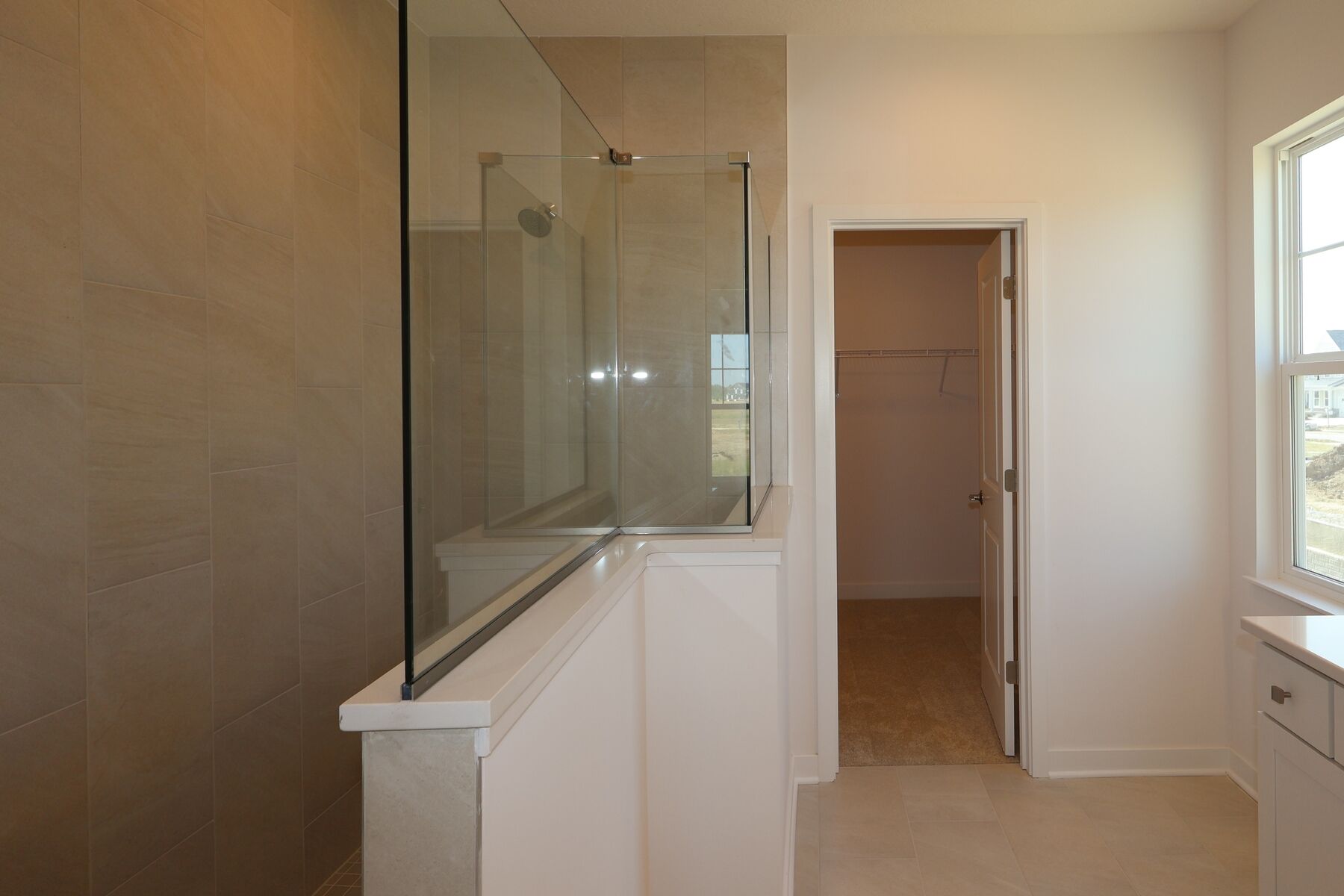 Owner's Bathroom
