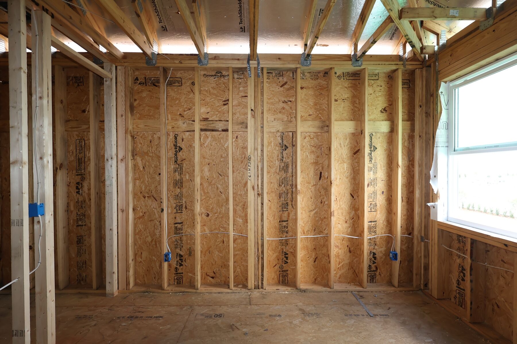 Framing