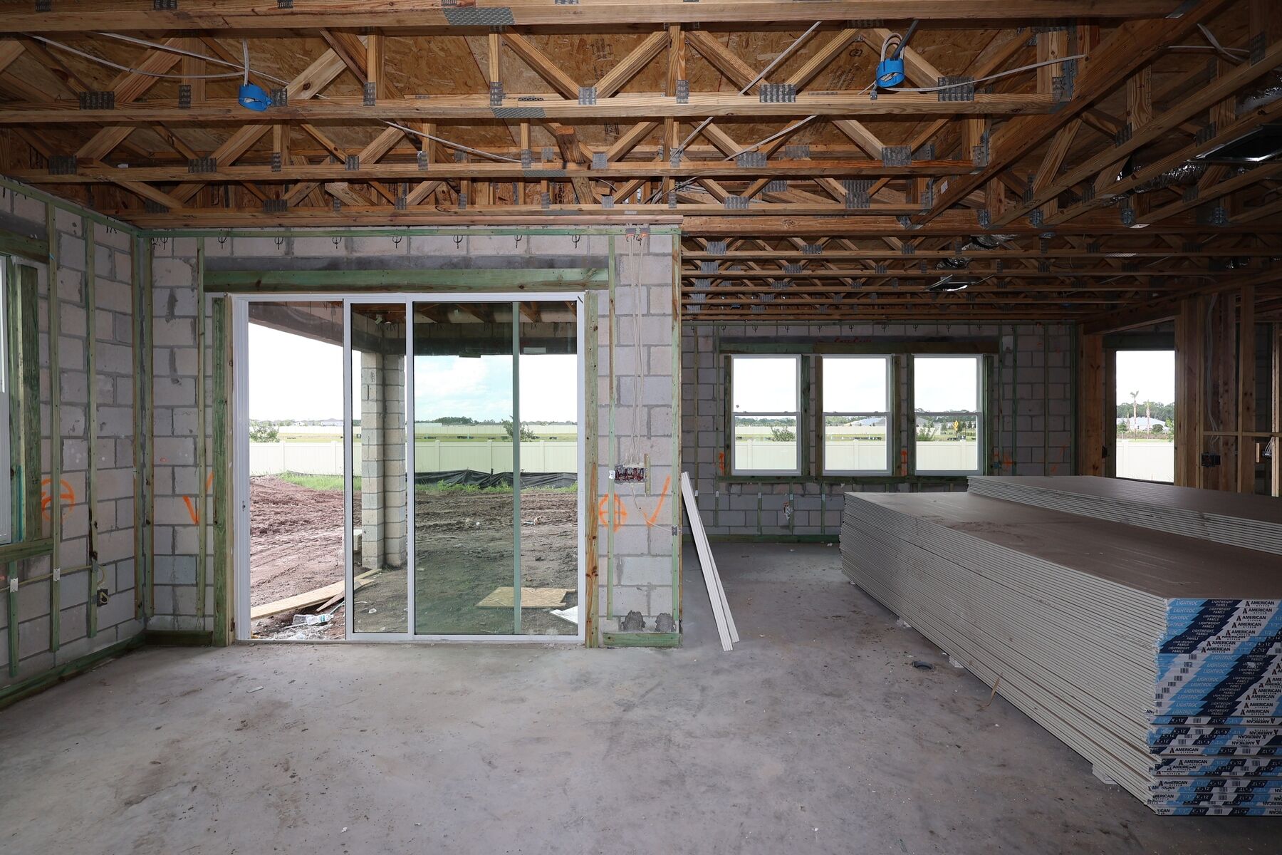 Framing