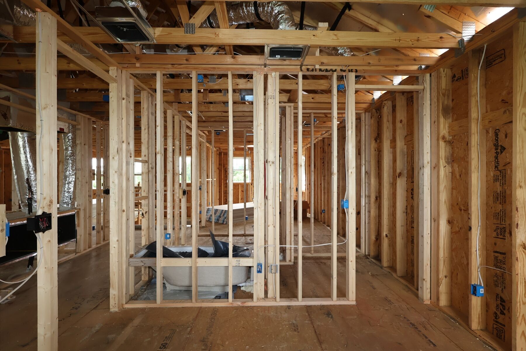 Framing