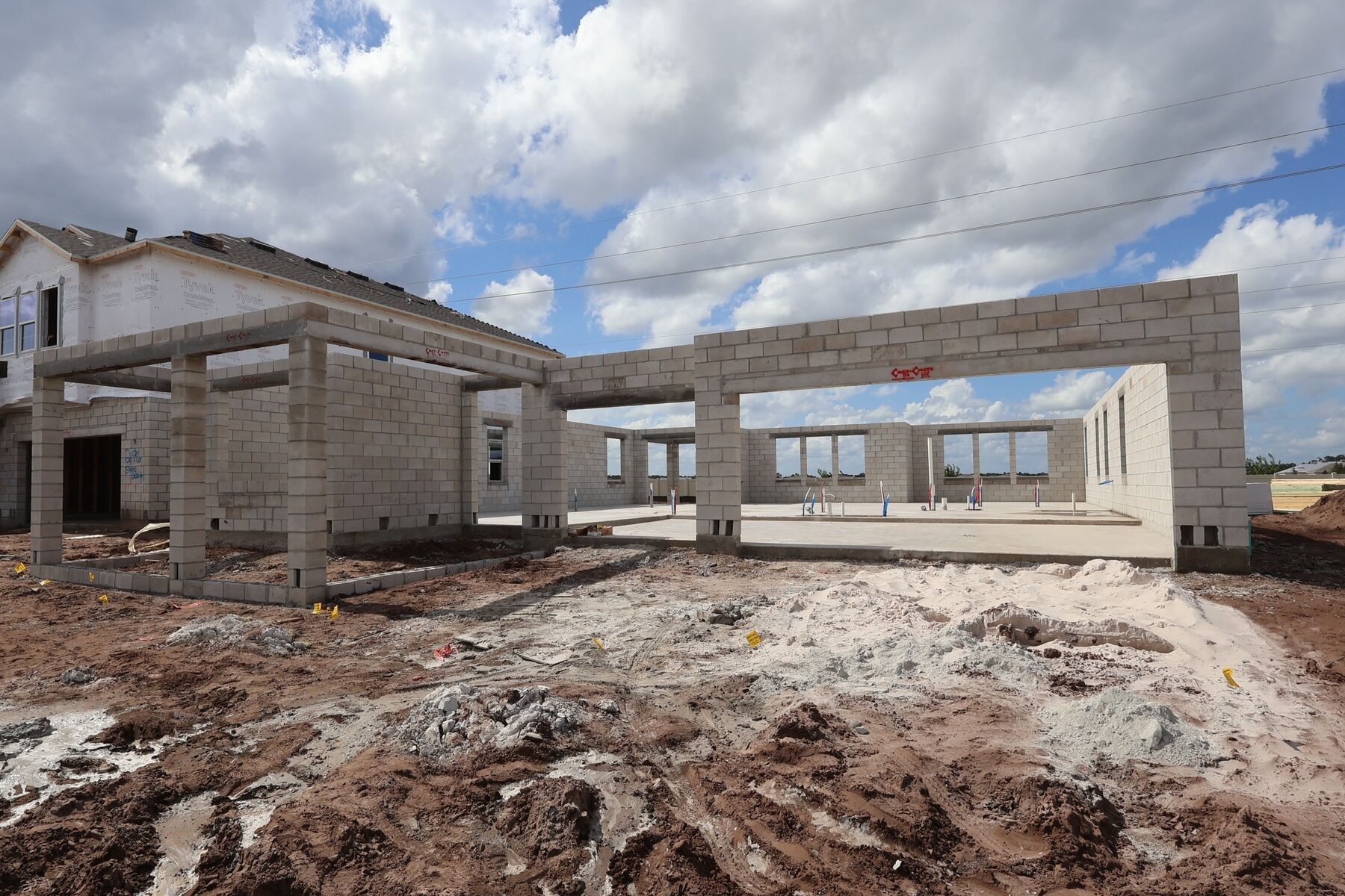 Homesite