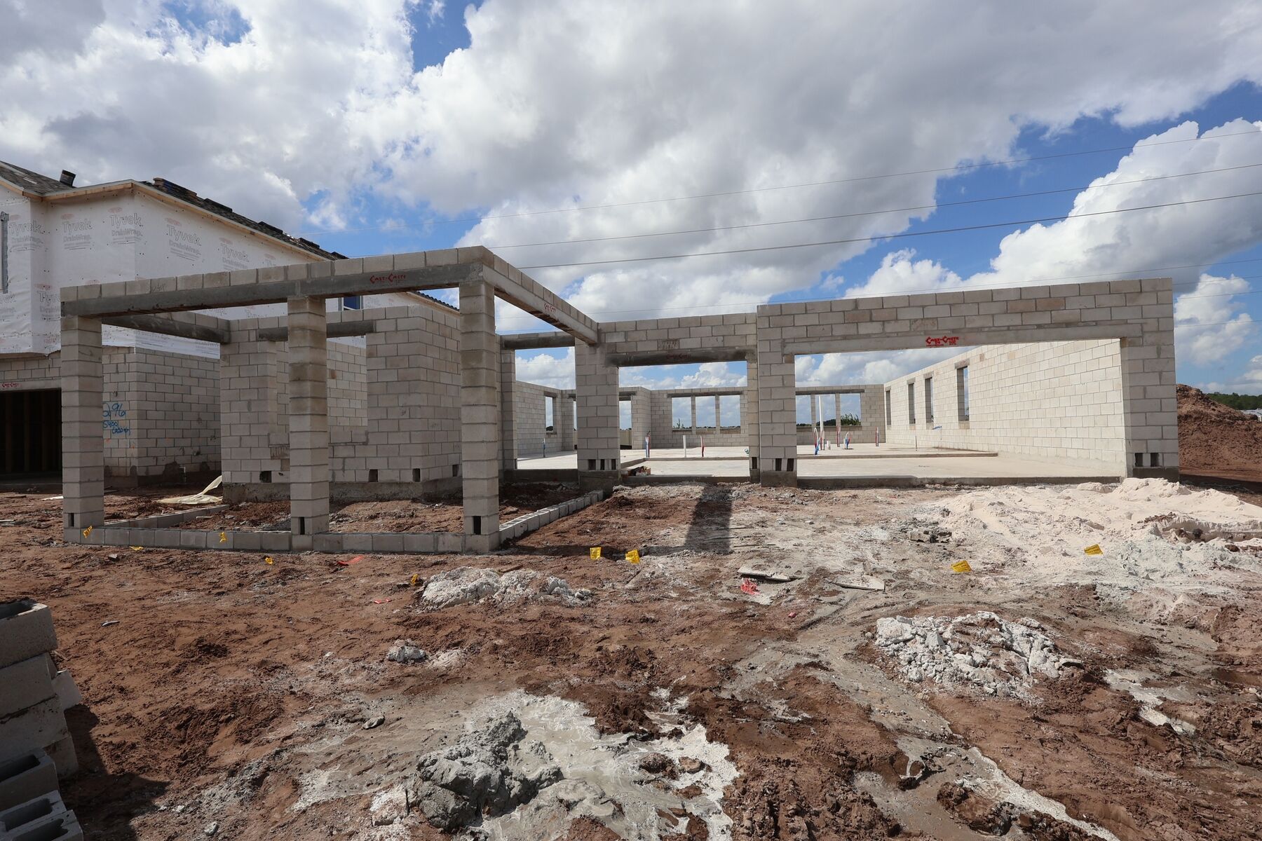 Homesite