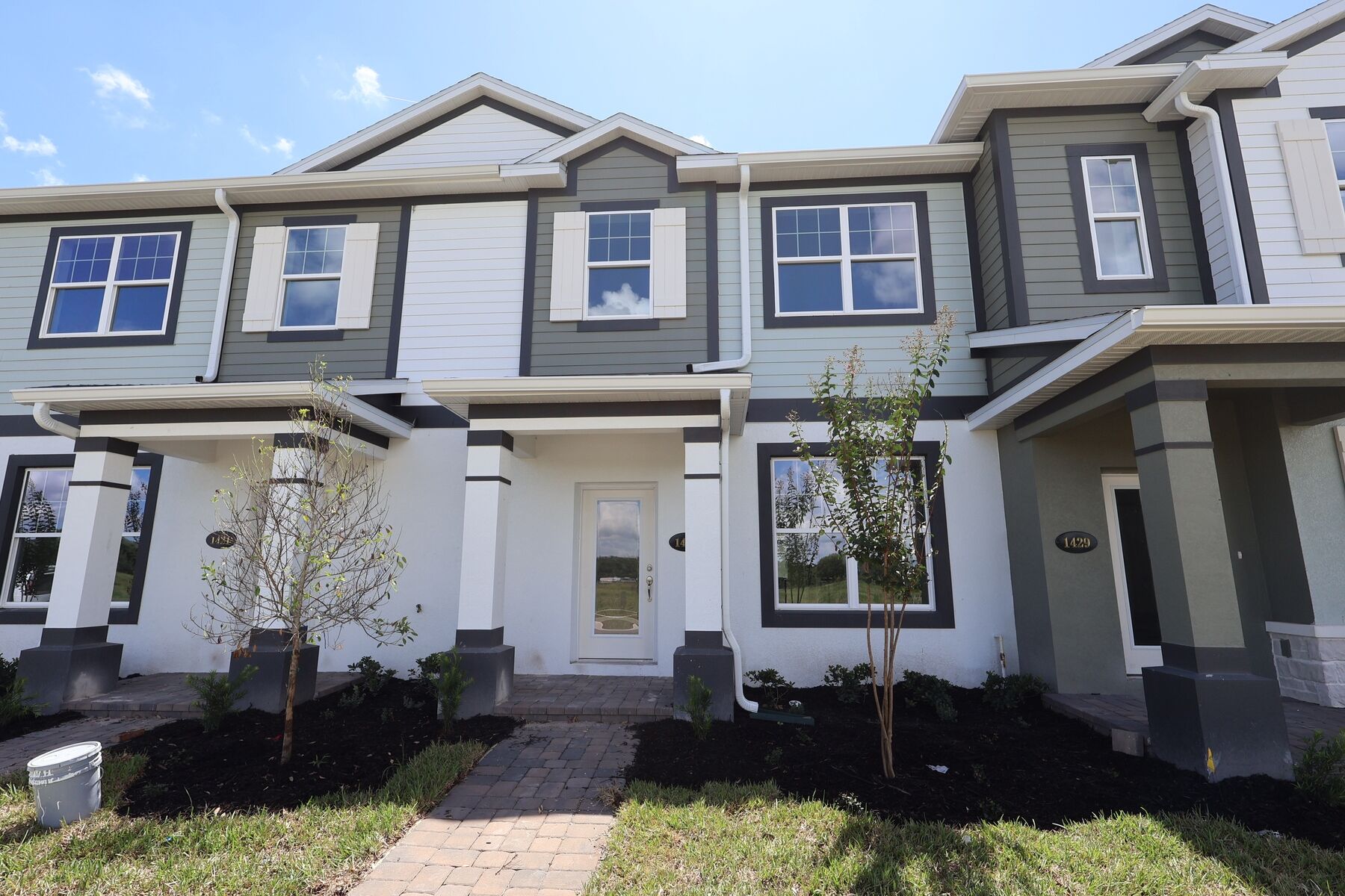 Front Exterior