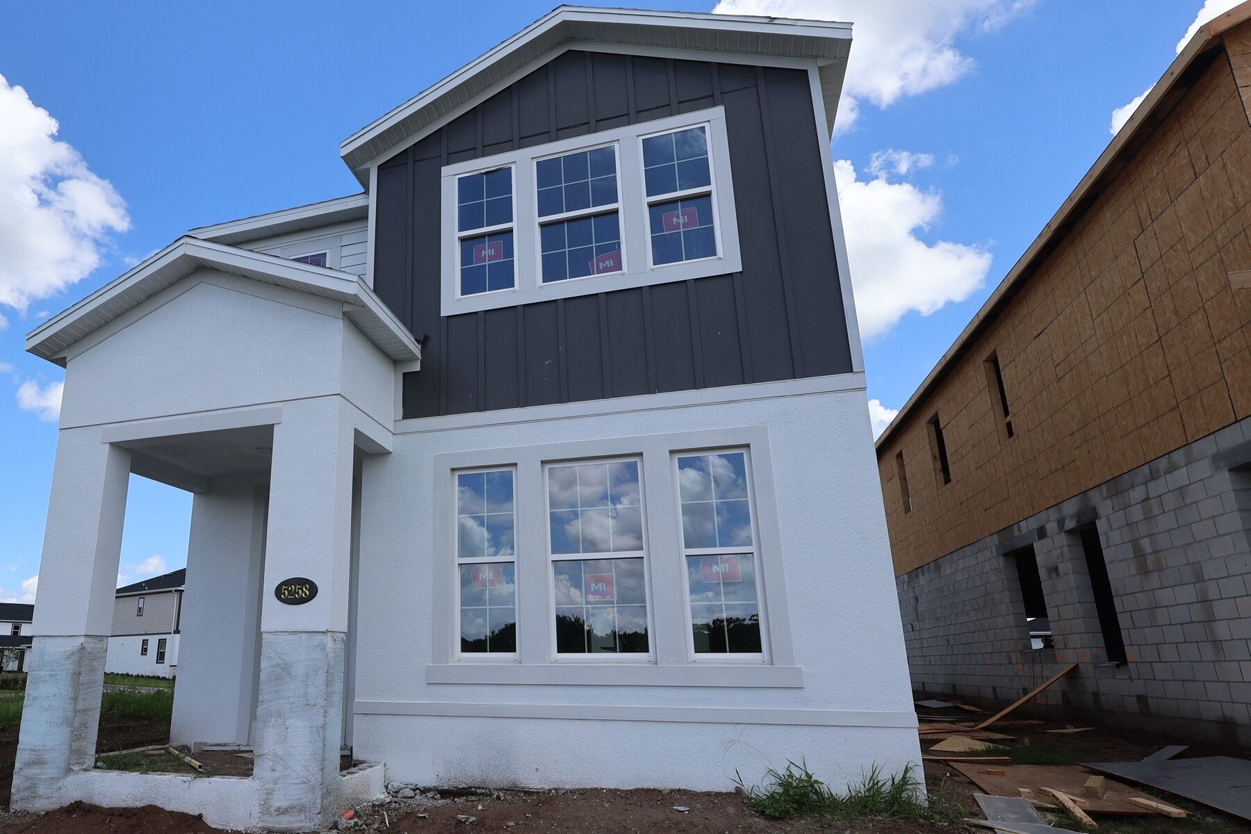 Front Exterior