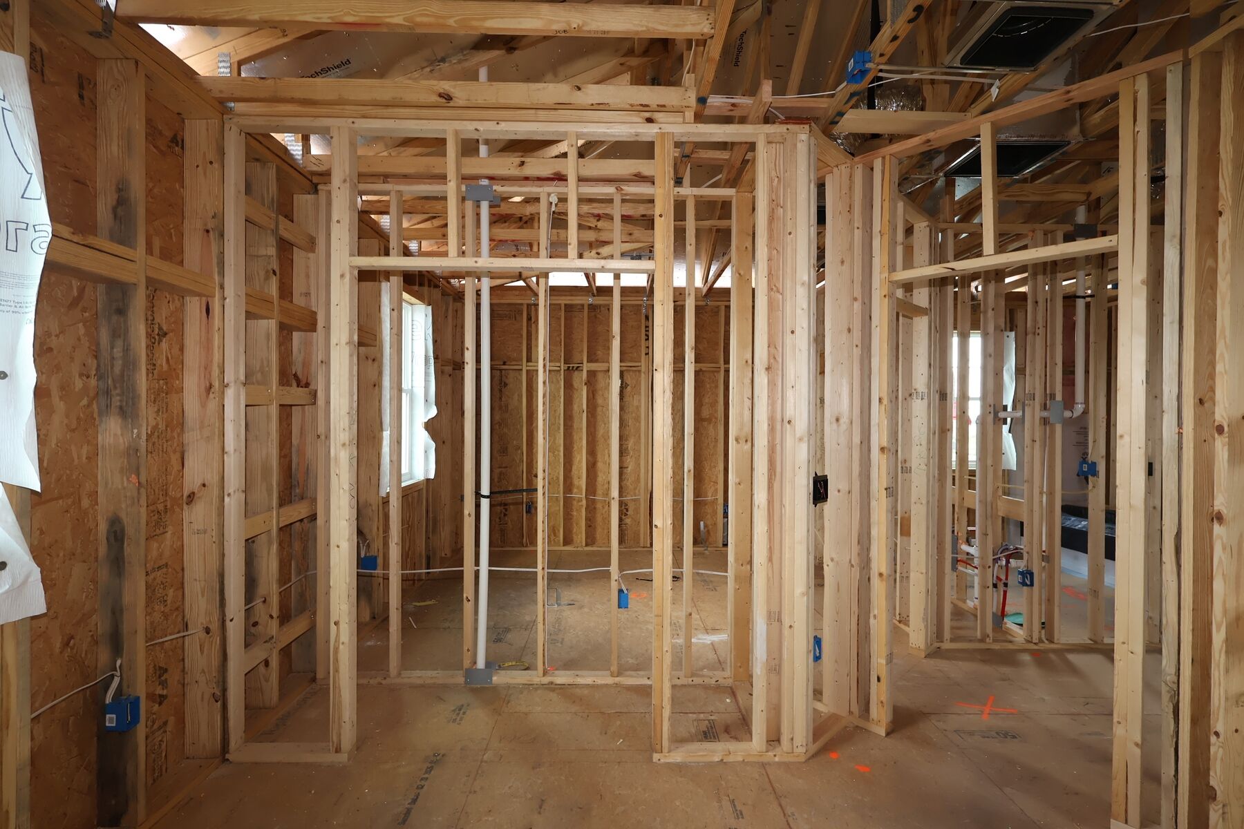 Framing