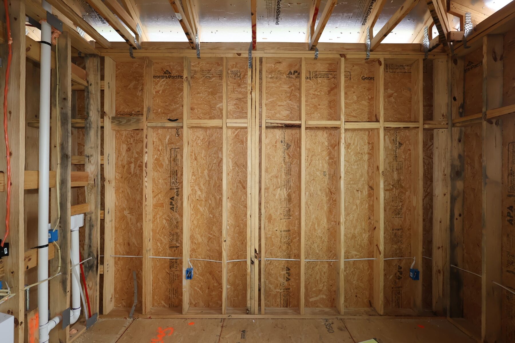 Framing