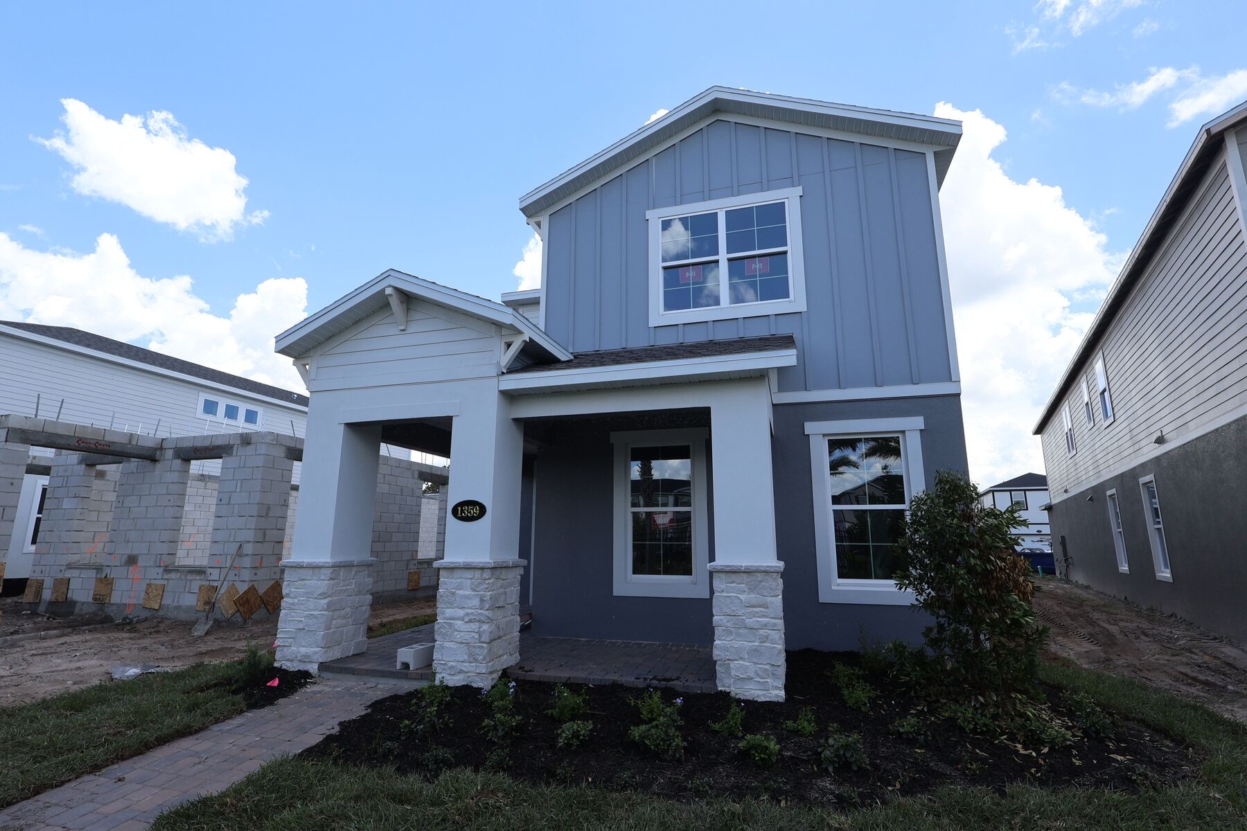 Front Exterior