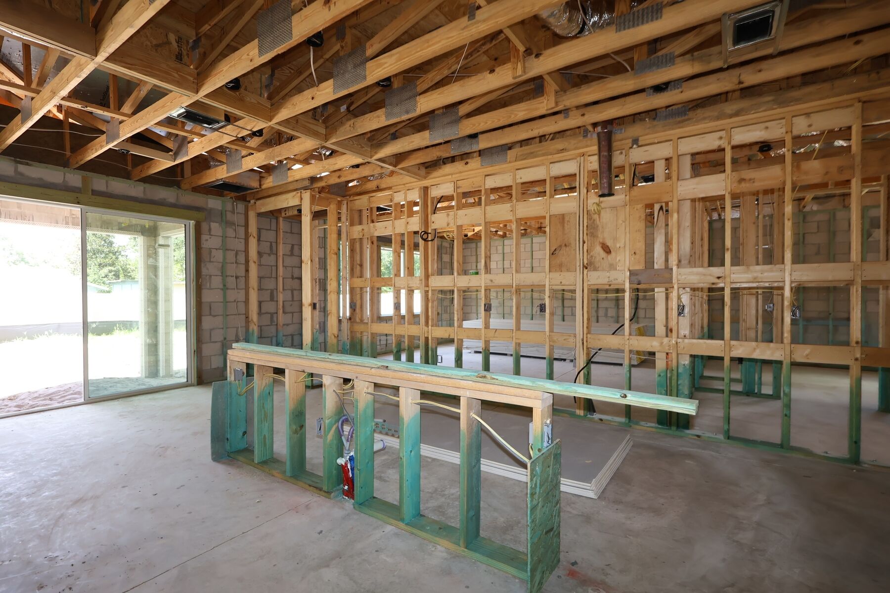 Insulation