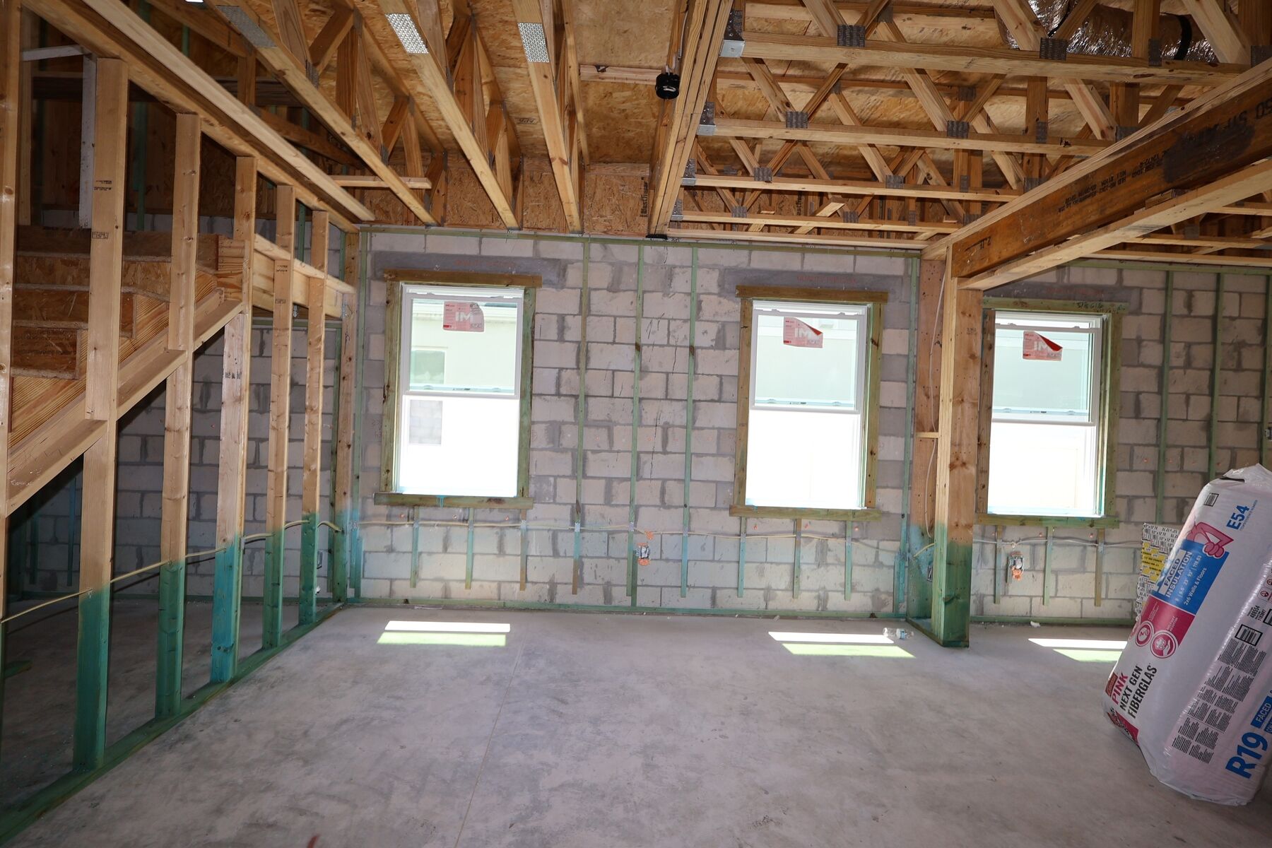 Insulation
