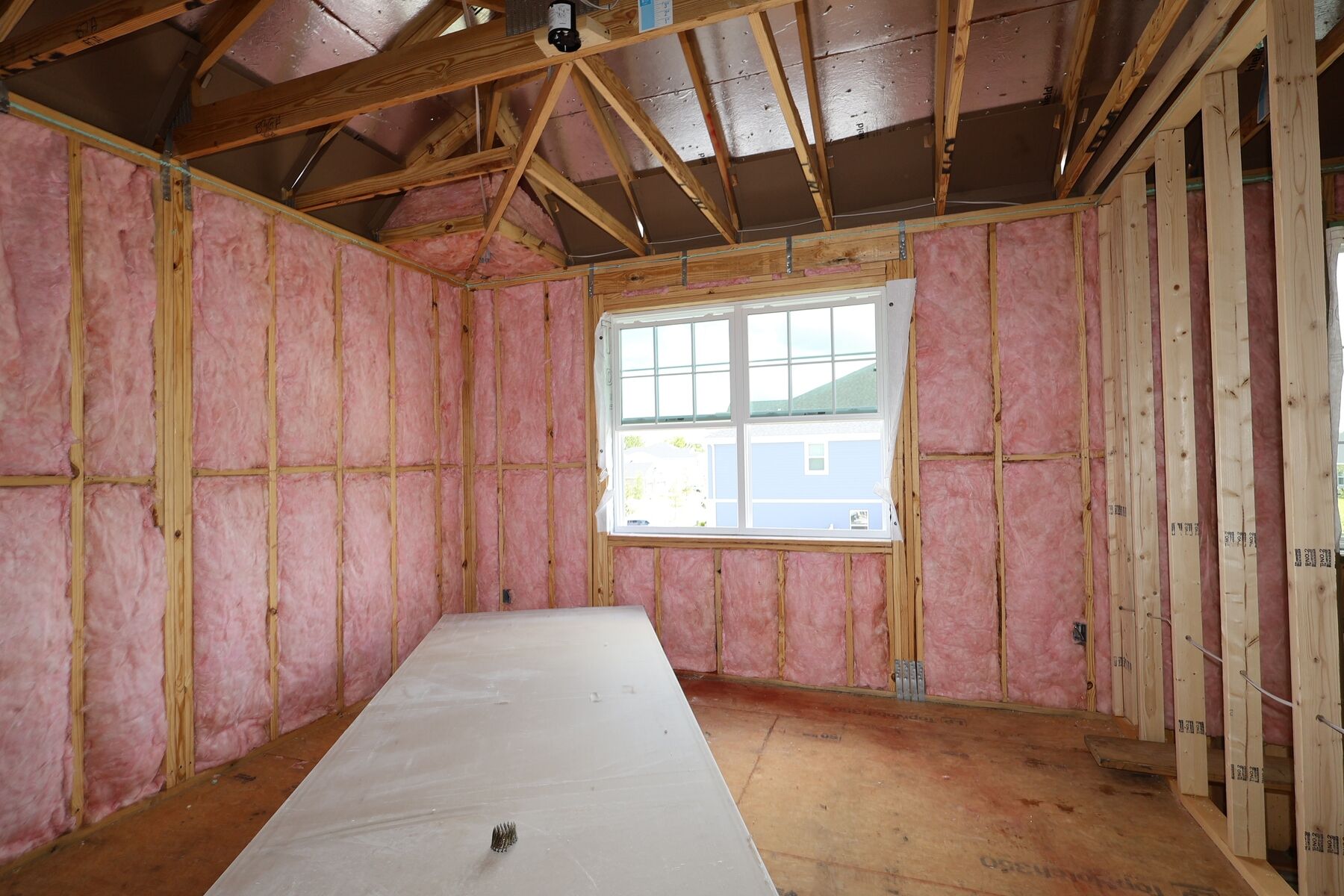 Insulation