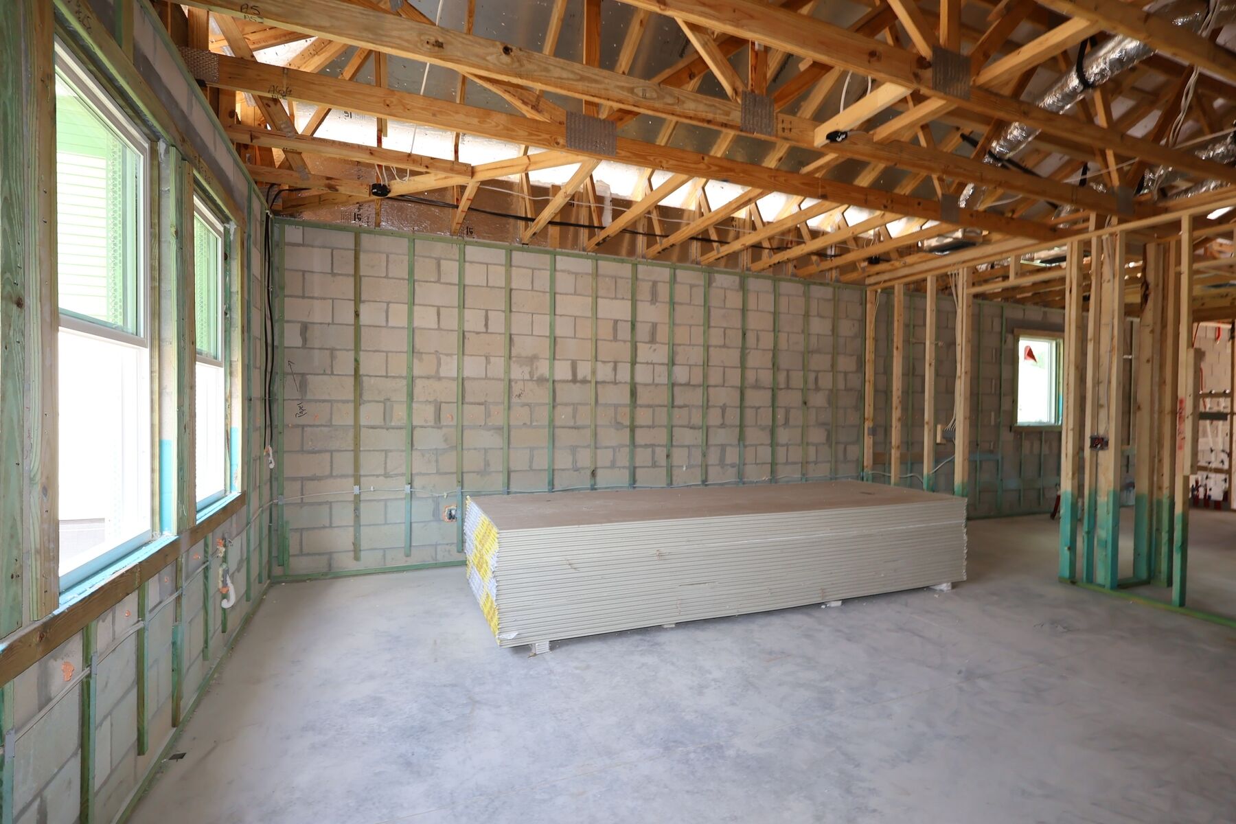 Insulation