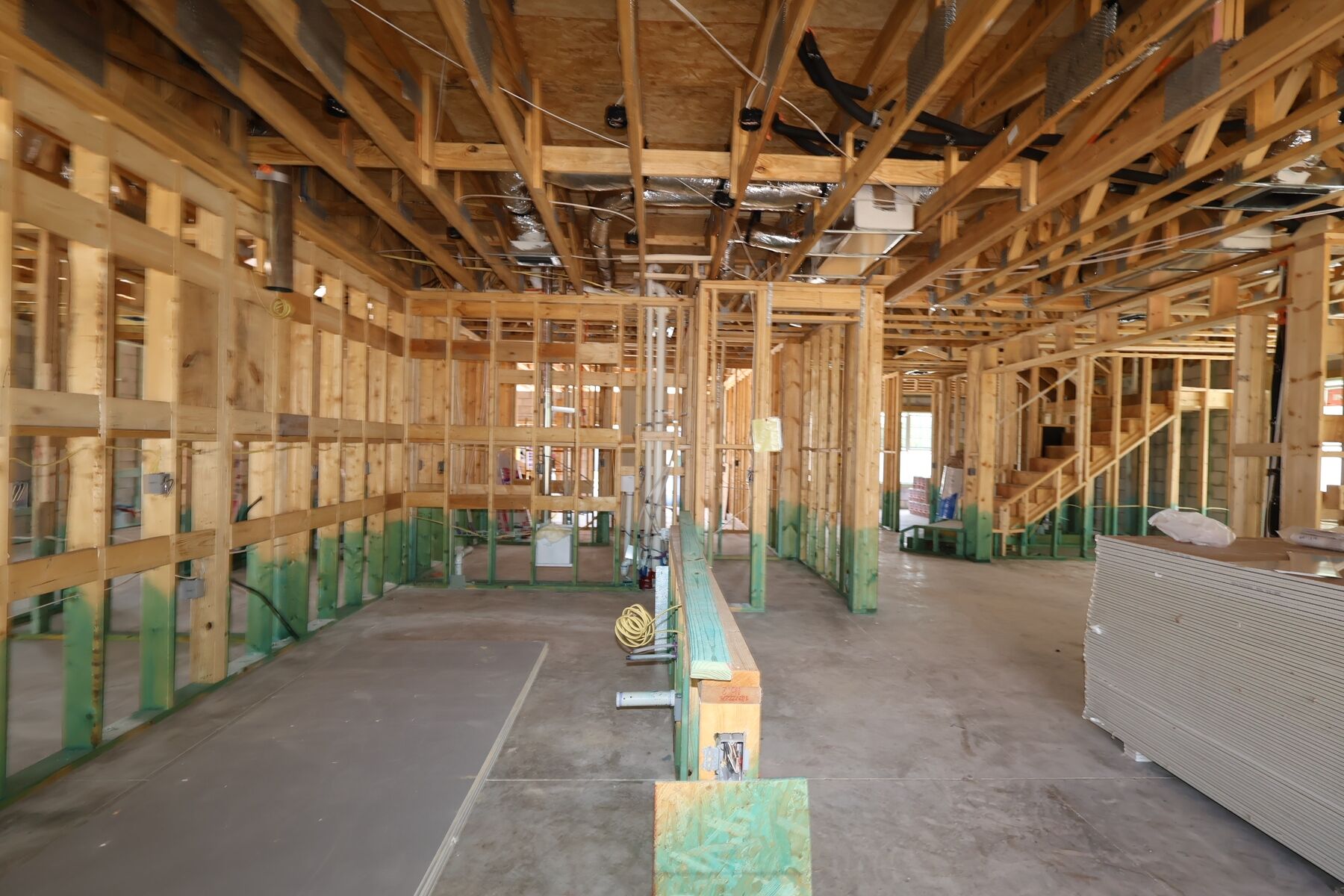 Insulation
