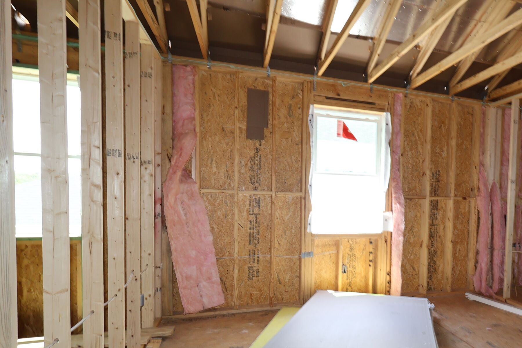 Insulation