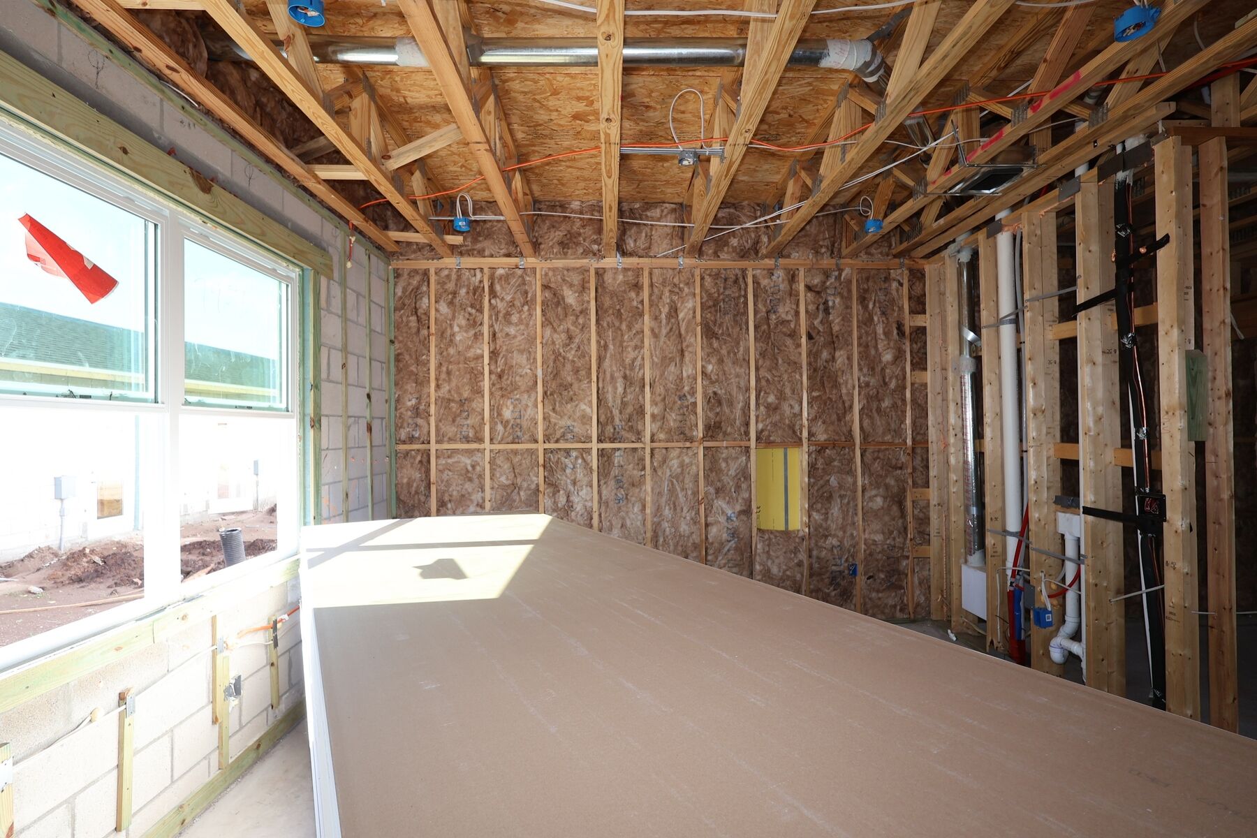 Insulation
