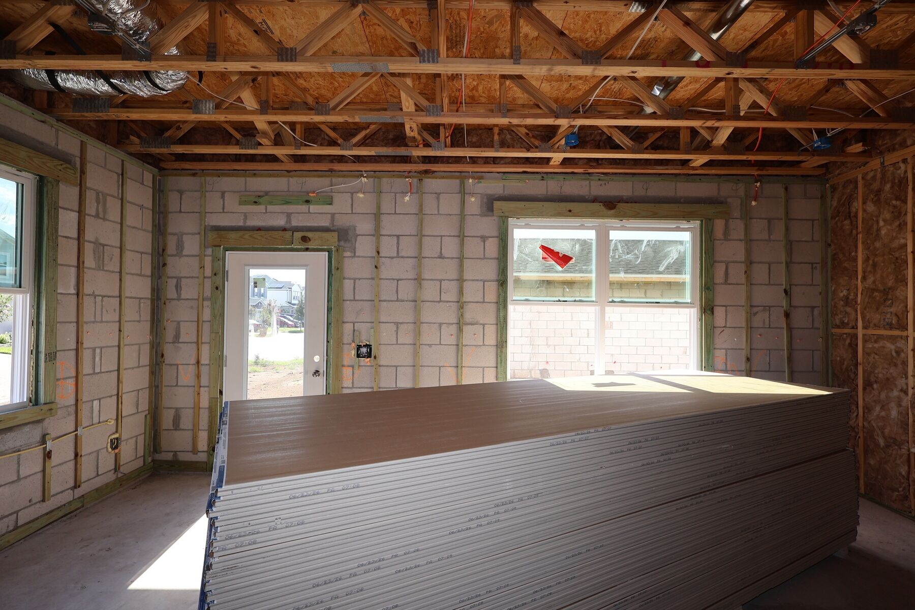 Insulation