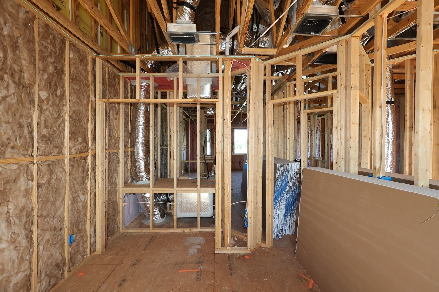 Insulation