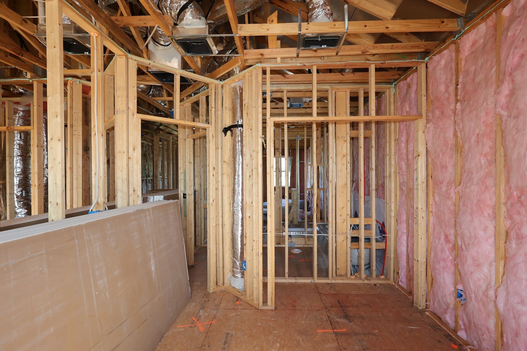 Insulation