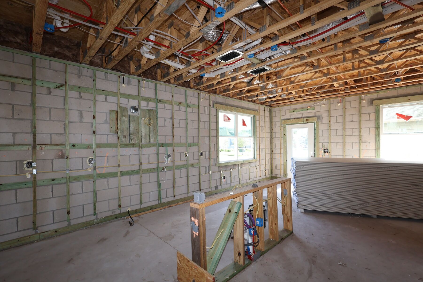 Insulation