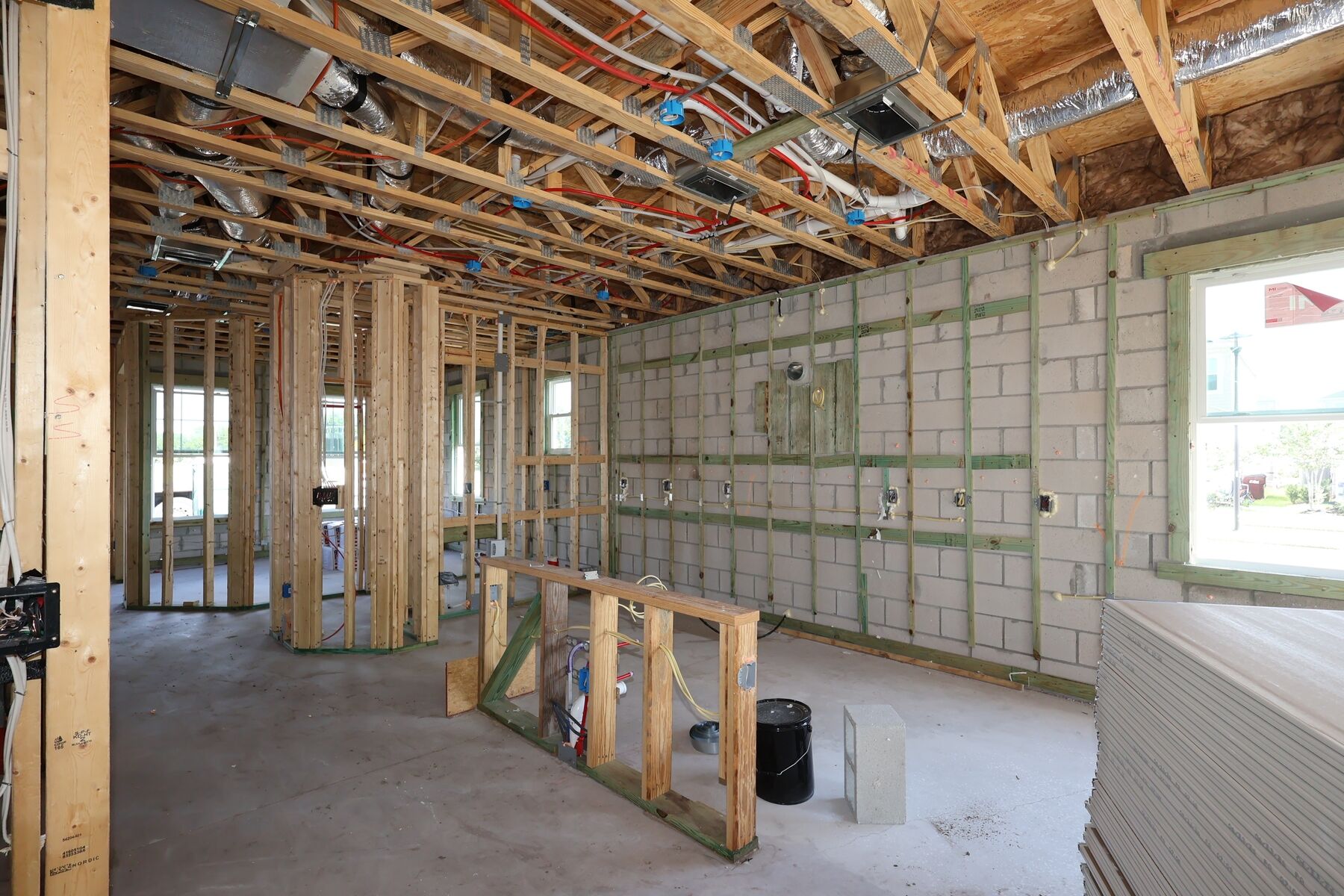 Insulation