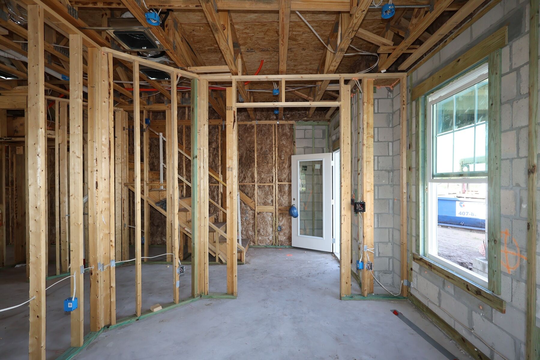 Insulation