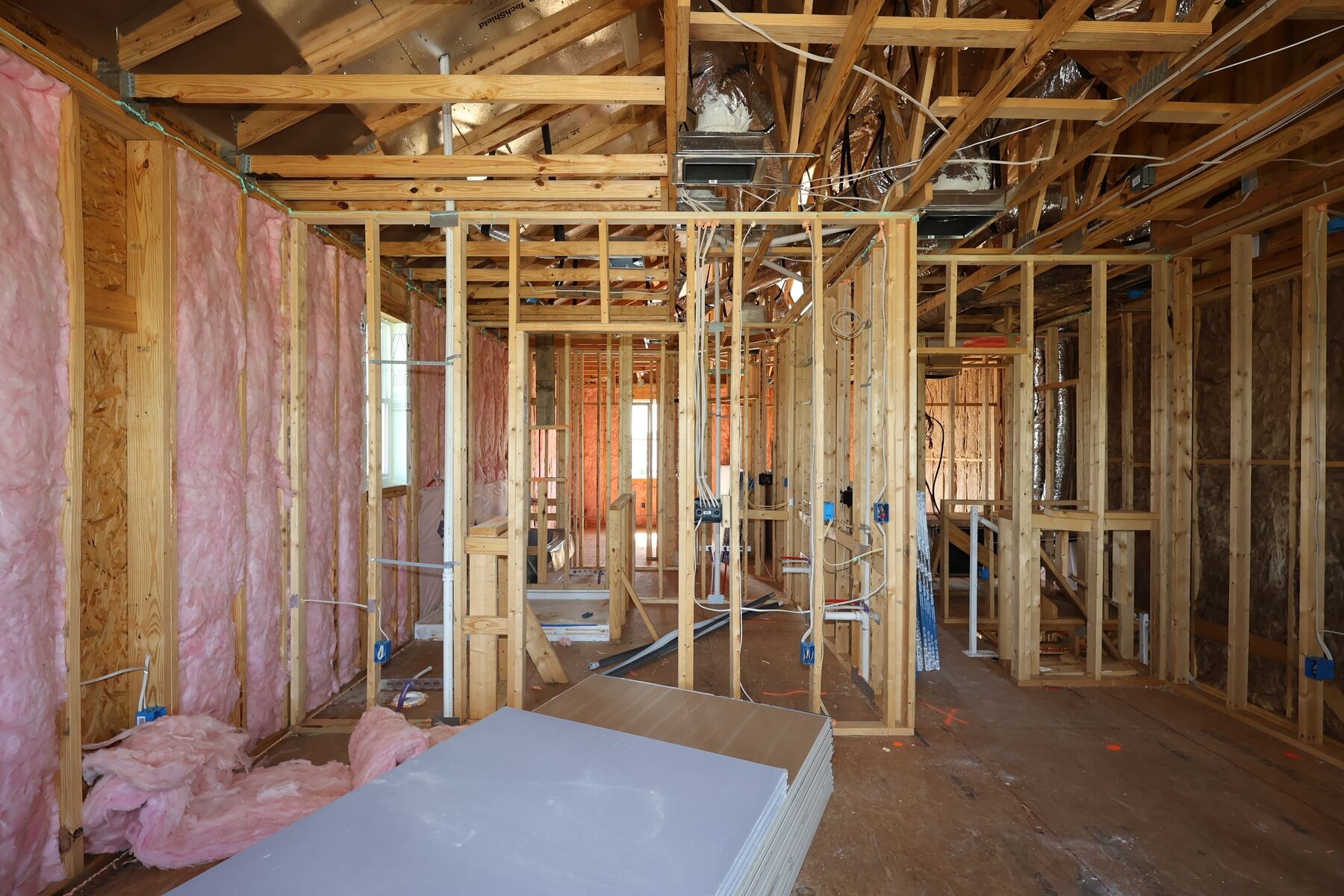 Insulation