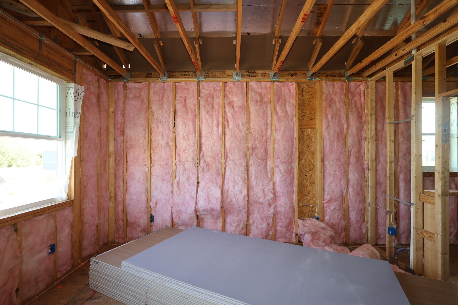 Insulation