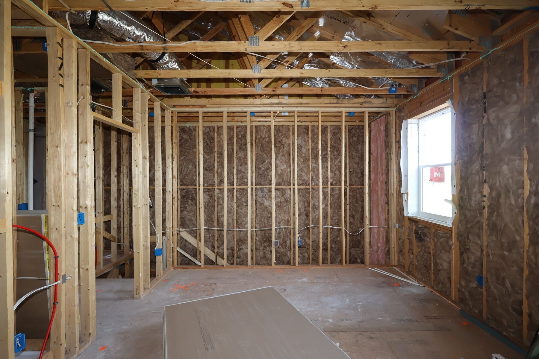Insulation