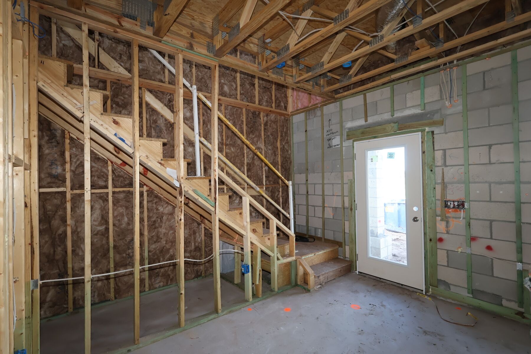 Insulation