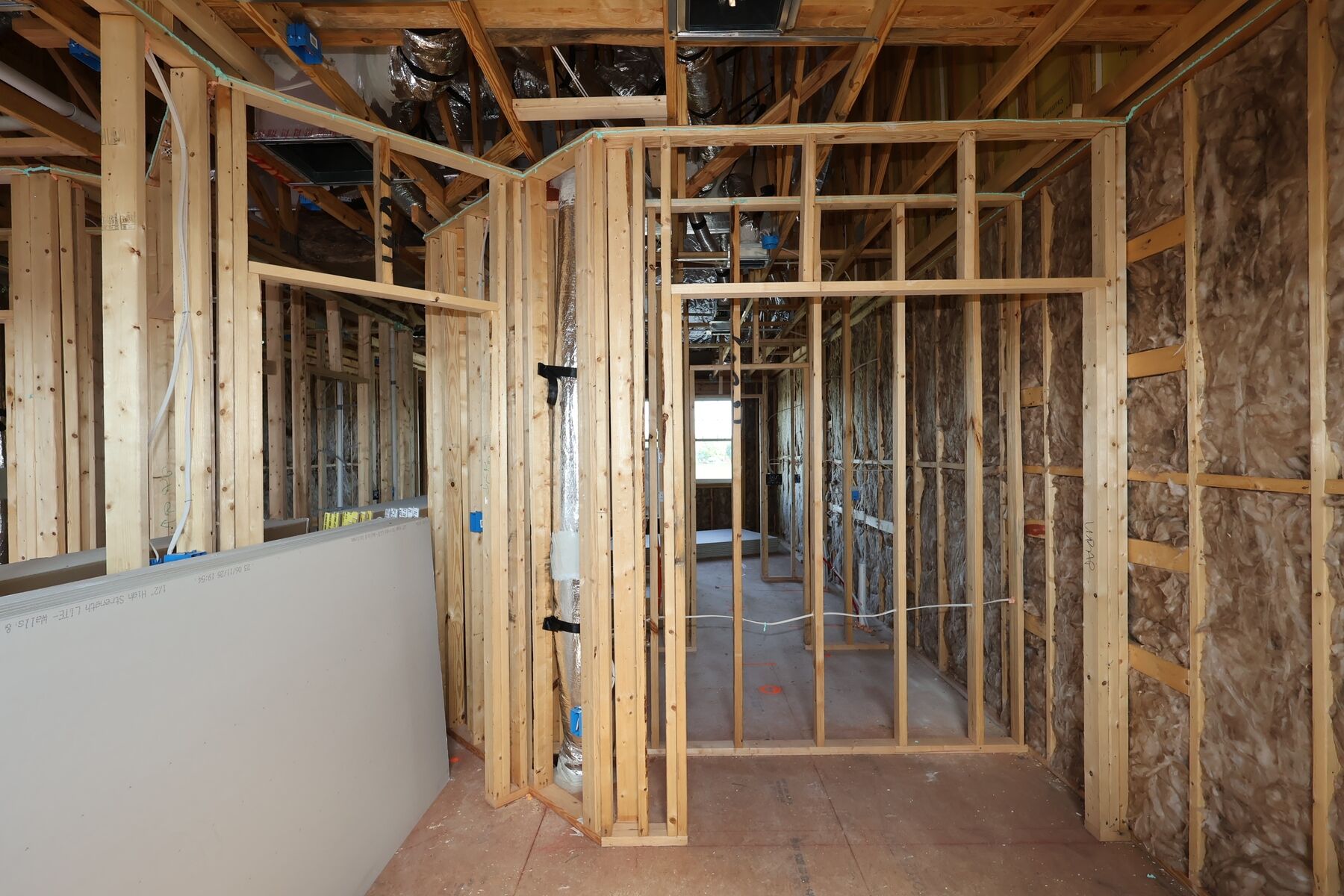 Insulation