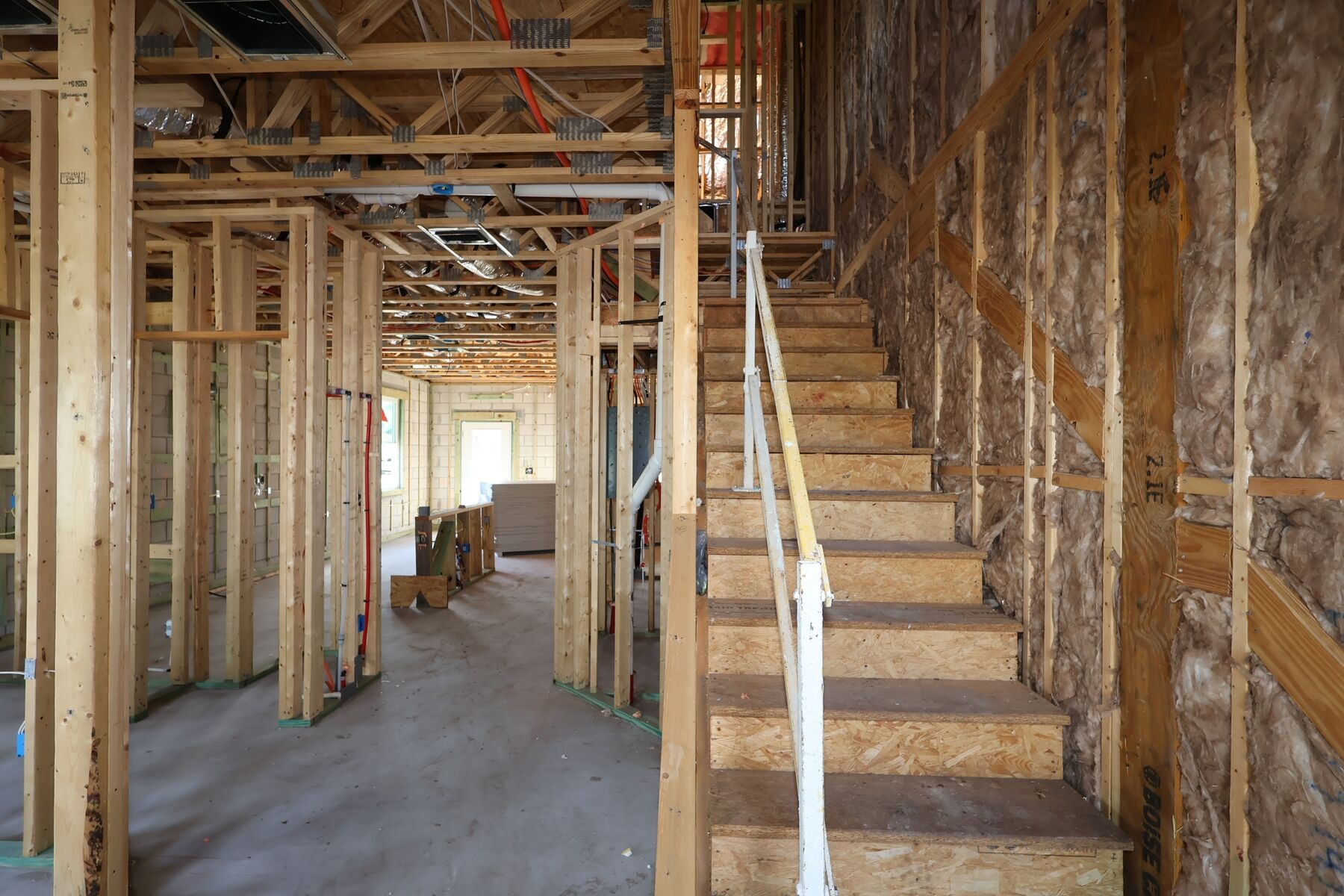 Insulation