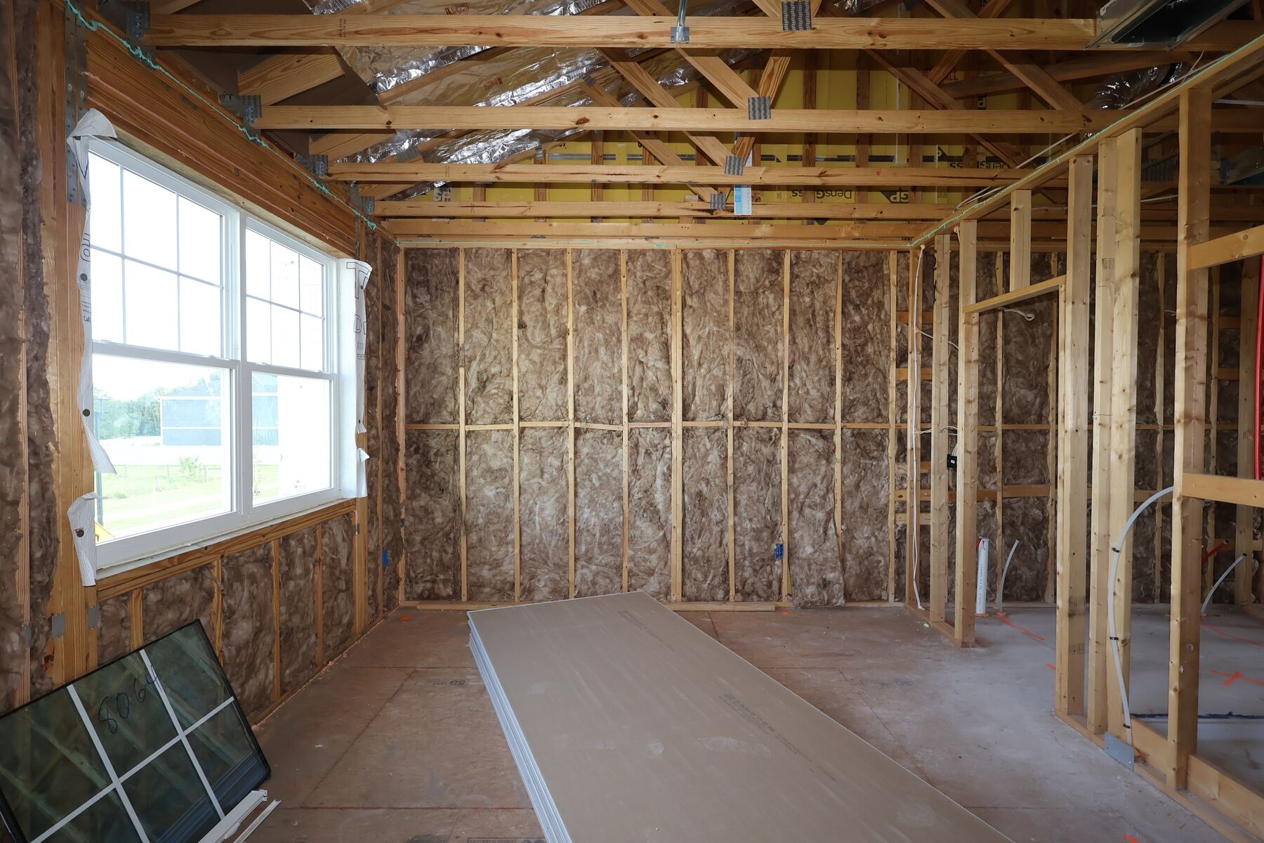 Insulation