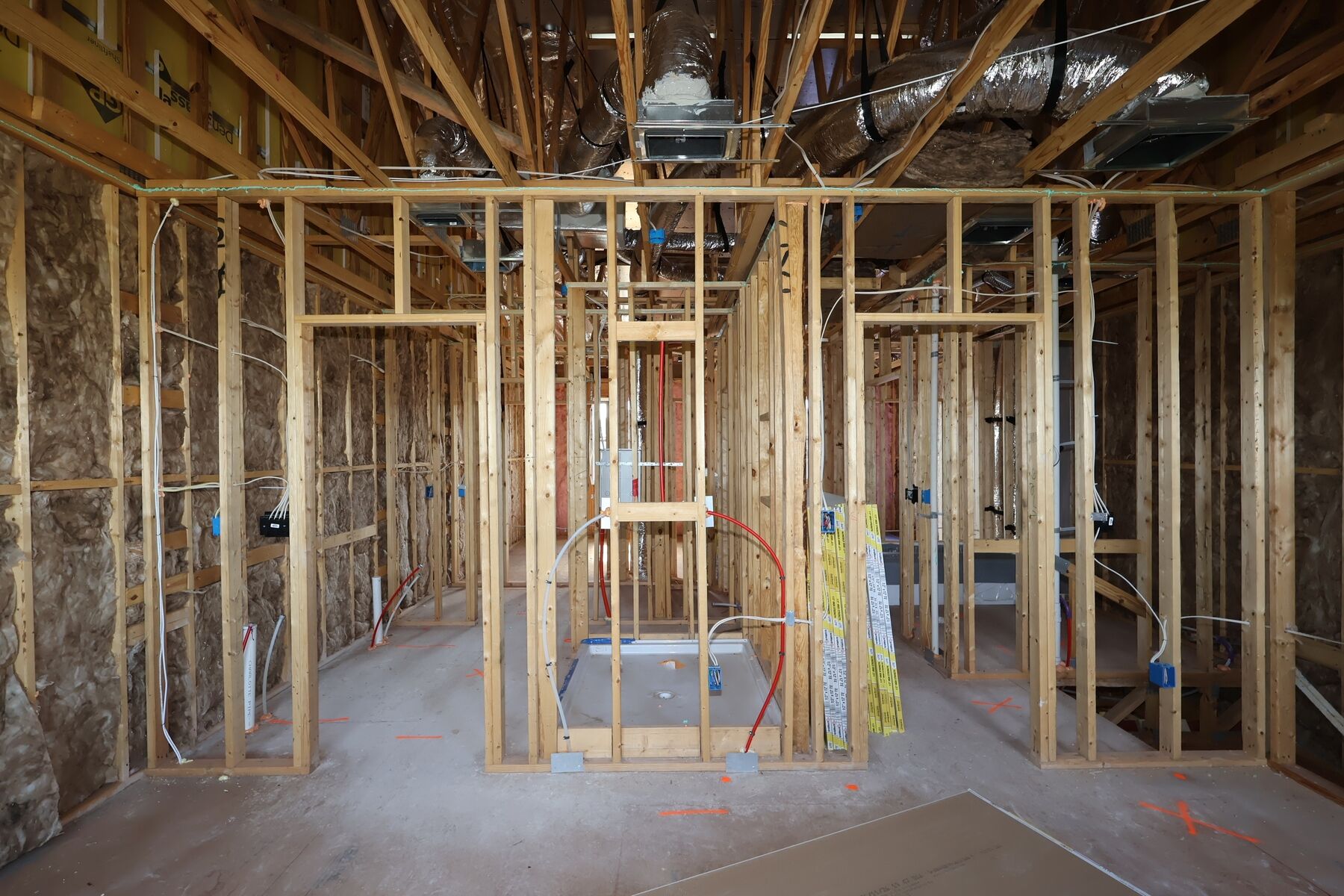 Insulation