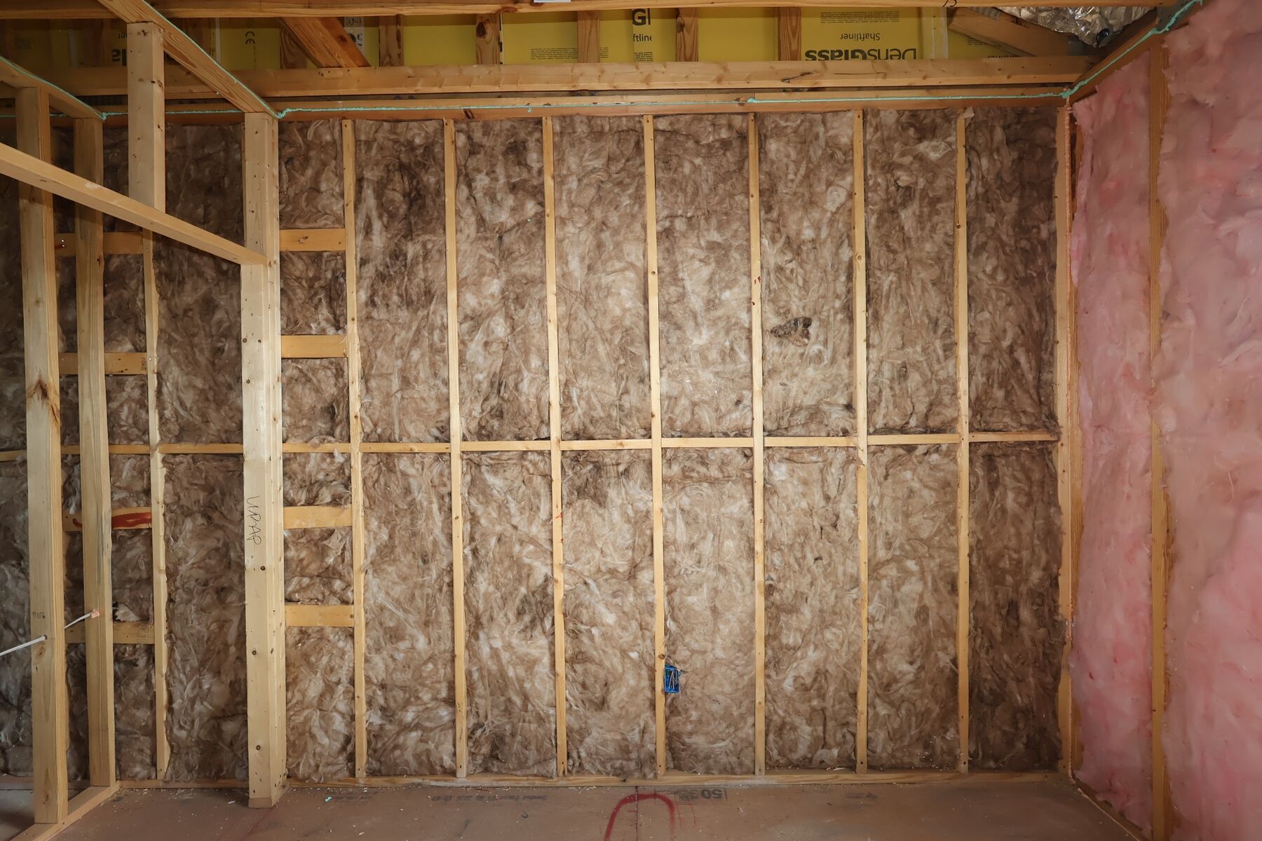Insulation