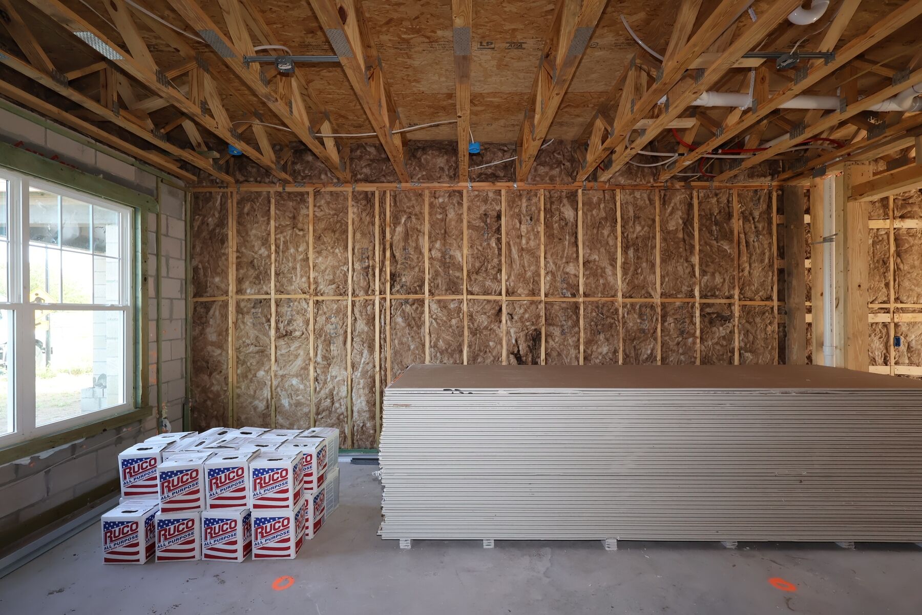Insulation