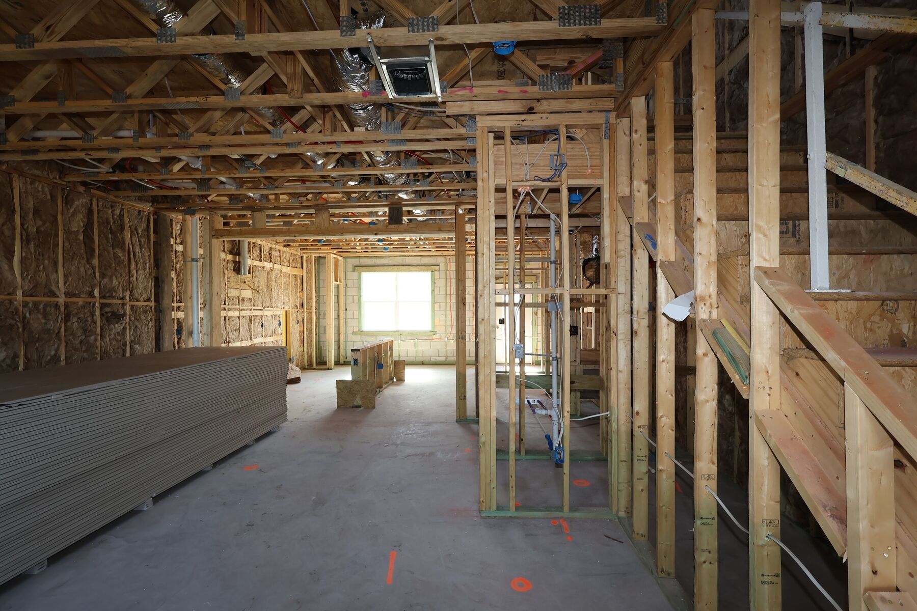 Insulation