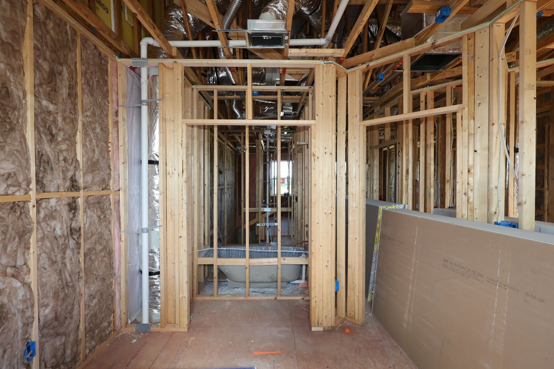 Insulation