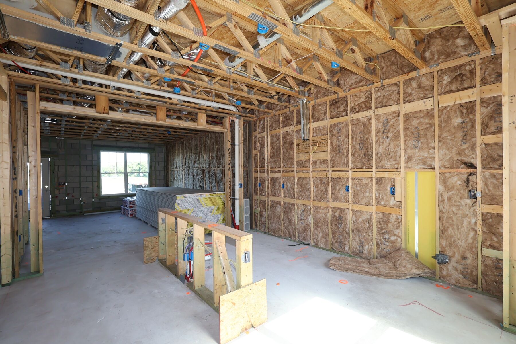 Insulation