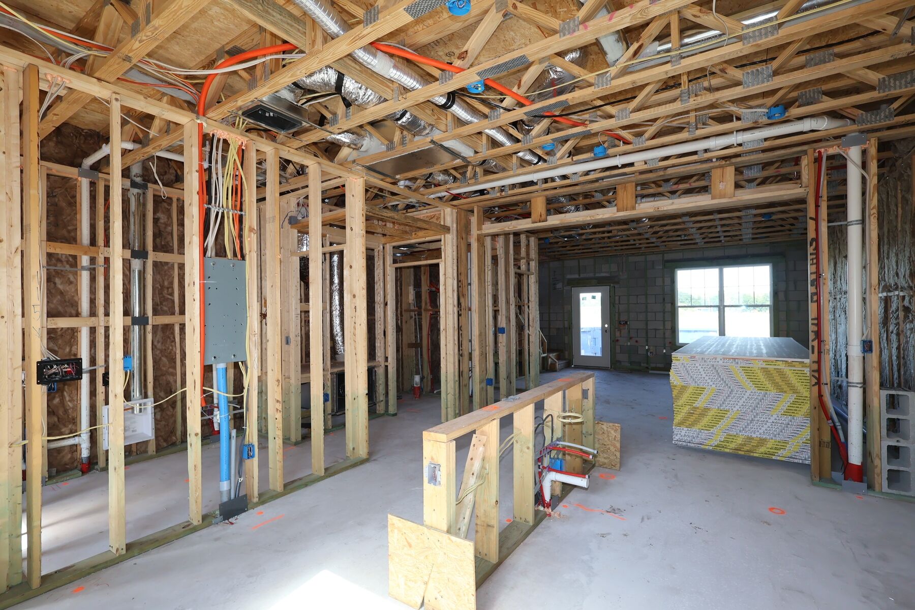 Insulation