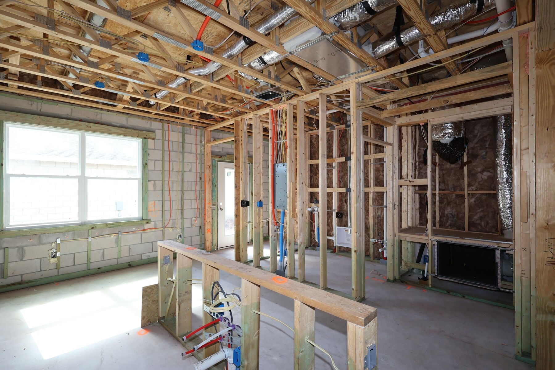 Insulation