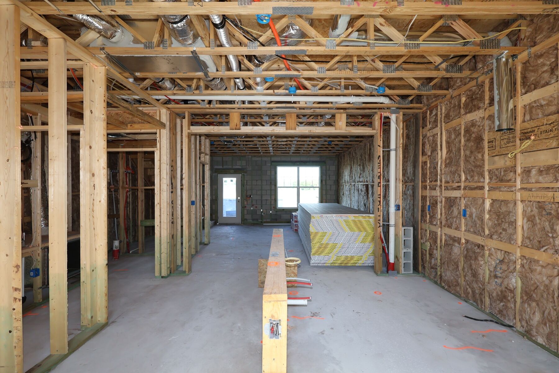 Insulation