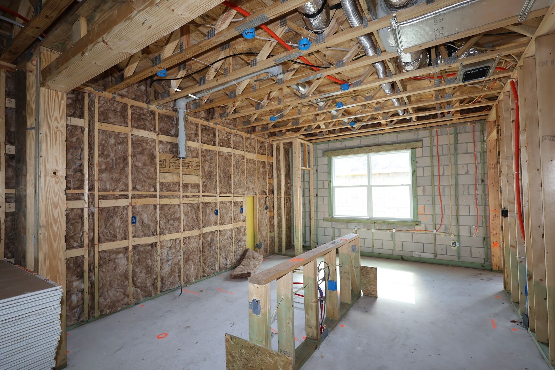 Insulation