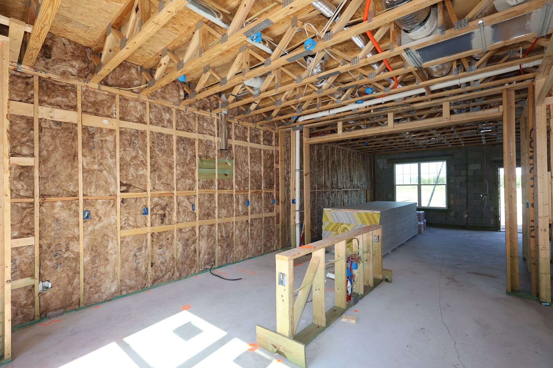 Insulation