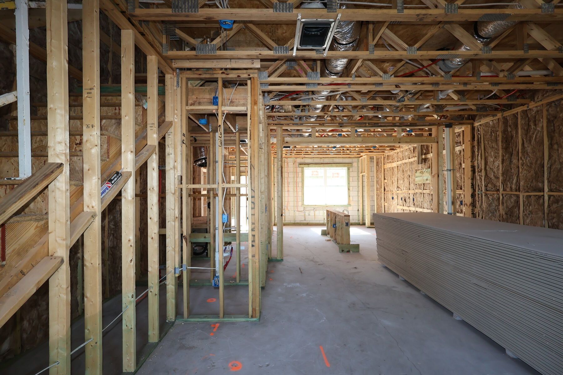 Insulation