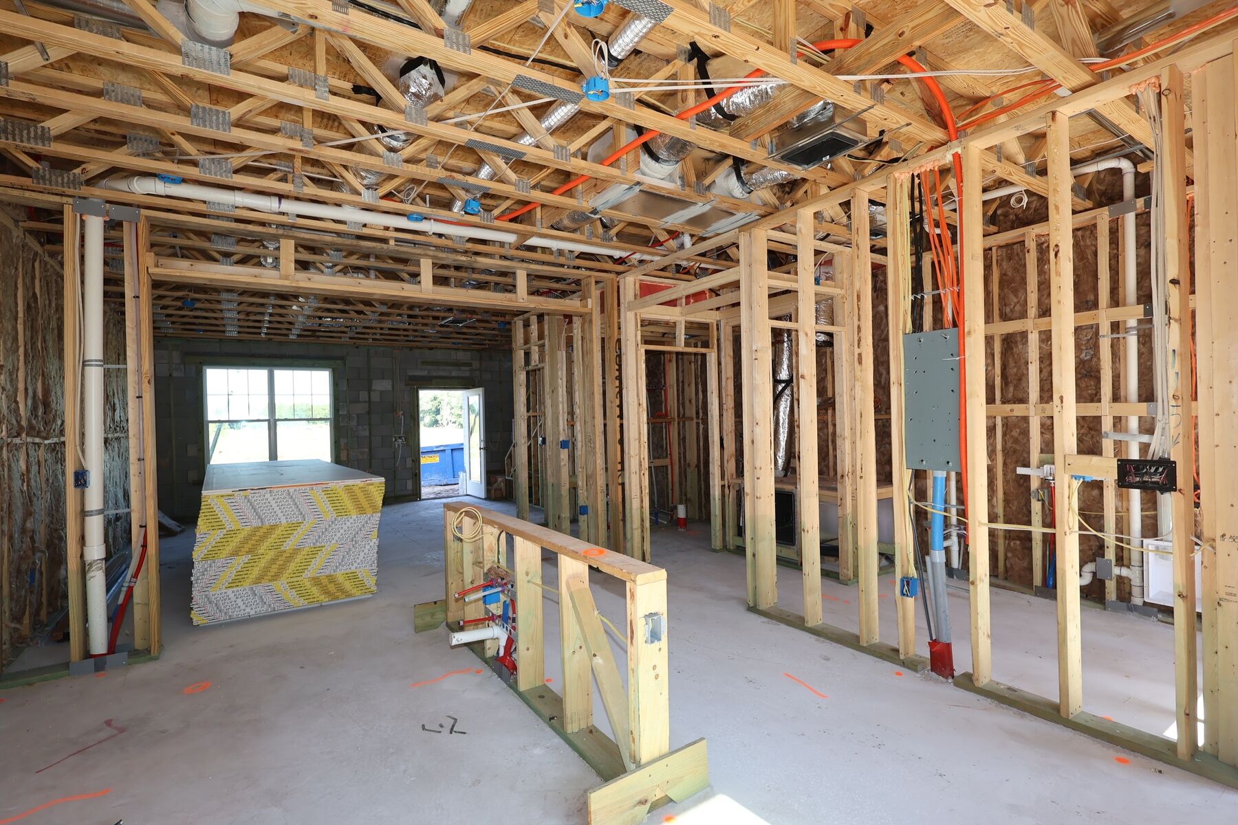 Insulation